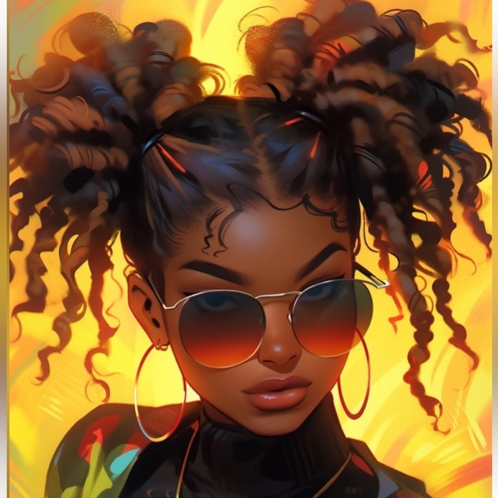 Meet your Posh Ambassador II, Kool - Picture 3 of 12